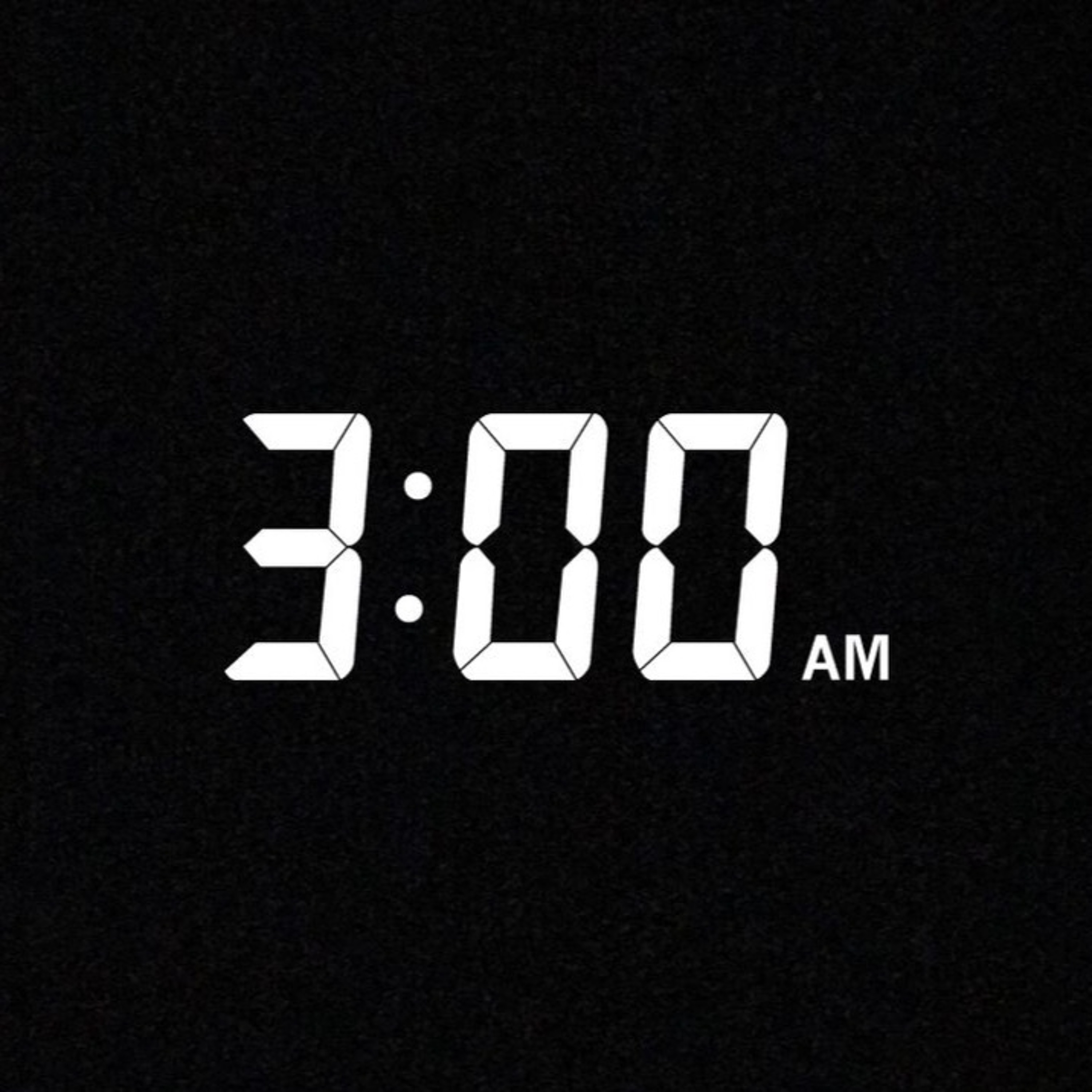 3AM TUNES😈 By Selectakai