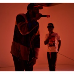 Your Mines Still Cover Feat Hoodie Briscoe