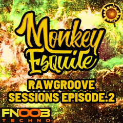 Rawgroove Sessions Episode.2
