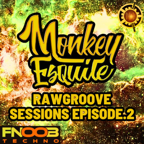 Rawgroove Sessions Episode.2