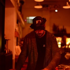 OR GILAD - Live Dj Mix From Nextdoor Bar 6.4
