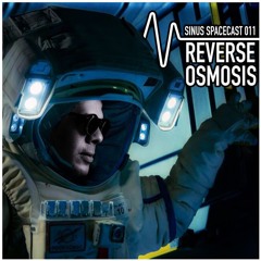 Technosis (Spacecast) - Reverse Osmosis
