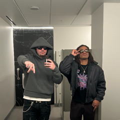 Hunnid Bands (feat. V-Roy)