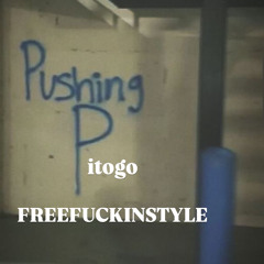 Freestyle ft.yermbroo
