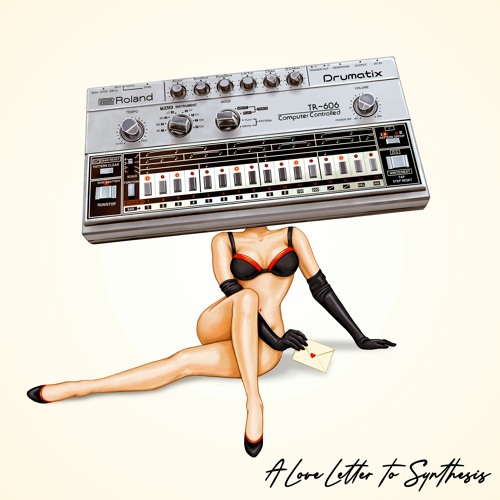 TL PREMIERE : DVS NME - Rapture Ideologies