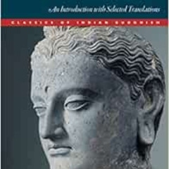 [FREE] EPUB 📂 The Buddhist Literature of Ancient Gandhara: An Introduction with Sele