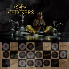 Chess not checkers
