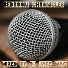 DJ Jake Mac, MC TNT - Bedroom Chronicles - 28 03 2021