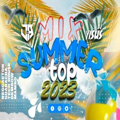 JEAN ANDERSON DJ FT YISUS - MIX SUMMER TOP 2023 (GATO DE NOCHE, MARISOLA, FELIZ CUMPLEAÑOS).mp3