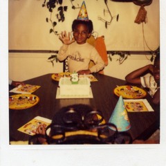 The story of Lil' Joe