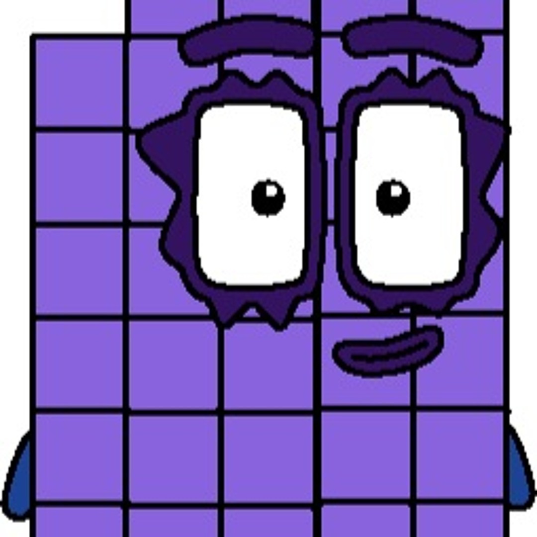 Stream Numberblock 61 by Tanner Jones BFB Official | Listen online for ...