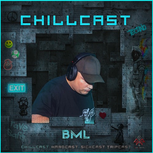 [ChillCast] Sick Events pres. BML