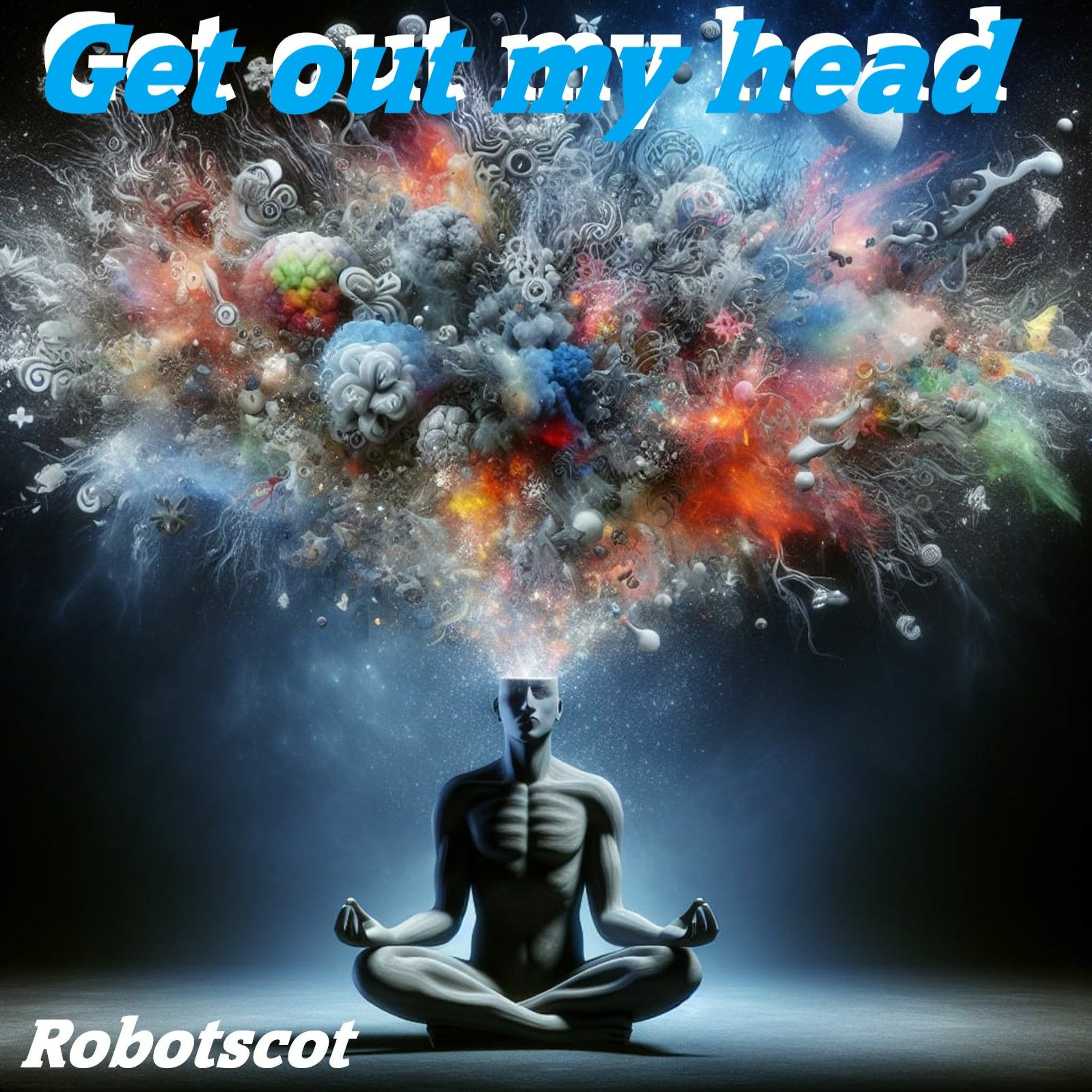 Get Out My Head episode artwork