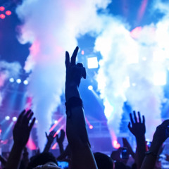 B-Concept - Live @ Festival Mix 2025