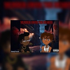 Murder From The Hearts ft. King J x Dayrion