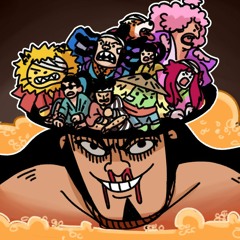 Stream Episode Episode 612 He Was Never Popular With Prozd By The One Piece Podcast Podcast Listen Online For Free On Soundcloud