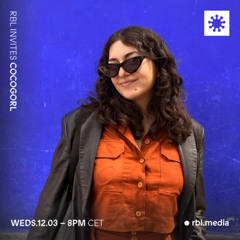 12.03.25 RBL Invites Cocogorl