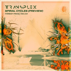 Spiral Cycles (Preview) | 146 | D#