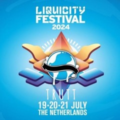 Trutt – Liquicity Festival 2024 – DJ Contest