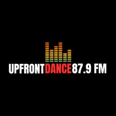 Benjahman b2b TUPPA T on UpFrontDance 87.9FM - 29th March 2025