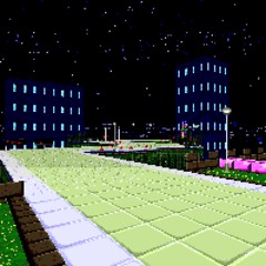 "MEGA" Star Light Zone (Remix) - Dr. Robotnik's Ring Racers