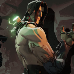 Deadlock Fan Song - Victor's Theme