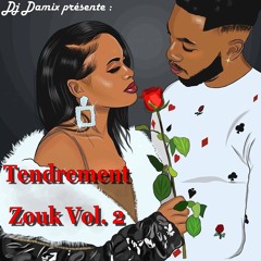 Tendrement Zouk Vol.2 #TZ