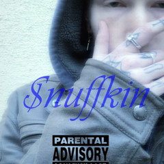 Psycho Killer Snuffkin [Ra-Zor]