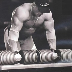 Kevin Levrone and Ronnie Coleman x Monster - Skillet