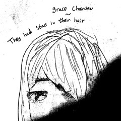 they had stars in their hair