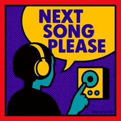 Next song please (Final finish)