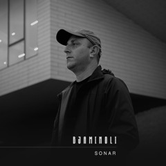 BJAMINOLI X SONAR - HALLOWEEN NIGHT