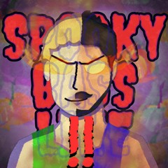 JPEG & GVIAN - Spooky Bassline