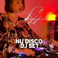 🕺🏾Feel the Groove🕺🏾 Nu Disco & Funky House | WARMUP DJ SET — Sapphire Gems #6