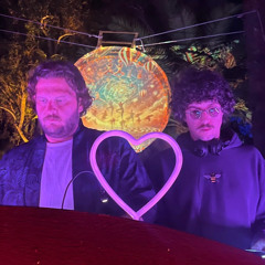 MoonMagic Night