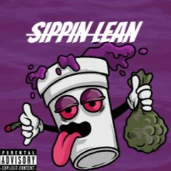 sippin lean