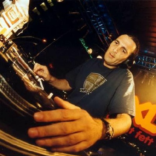 Ulli Brenner - Live @ 6 Years Clubnight, Dillenburg 25.05.1996