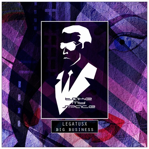 LegatusX - Bring It