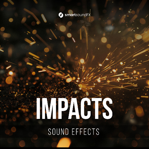 Stream Impacts - Demo by SmartsoundFX | Listen online for free on ...