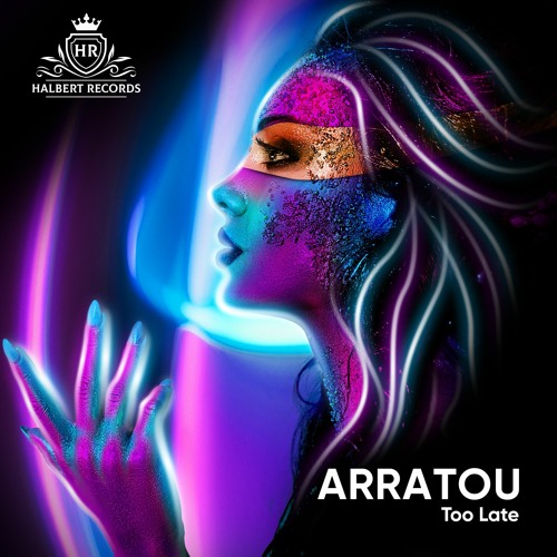 Too Late (Original Mix)