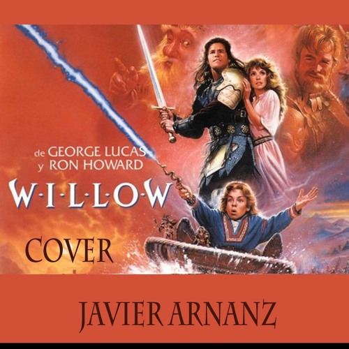 Stream Wilow - James Horner (Mockup) by Javier Arnanz | Listen online for  free on SoundCloud