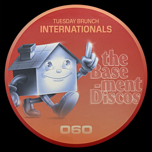 PREMIERE: Tuesday Brunch - Nothing Else Matters [the Basement Discos]