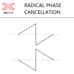 Radical Phase Cancellation