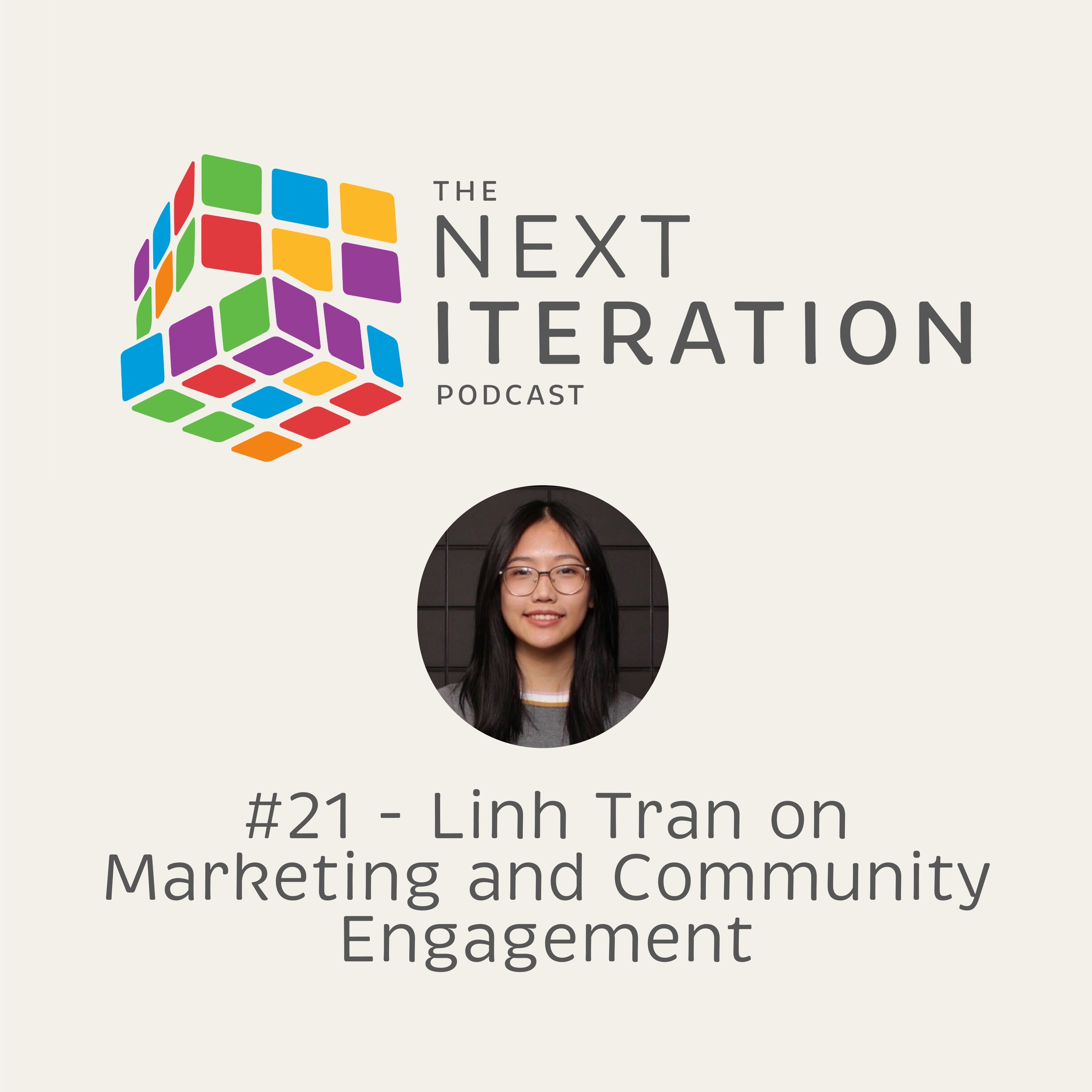 The Next Iteration Podcast