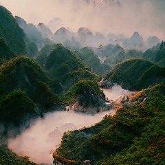 Dreaming Away (feat. Erica Daniels)