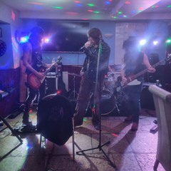 kougar live at the feathers