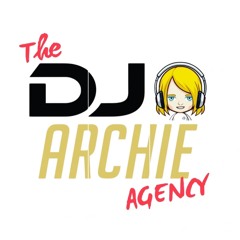 DJ Archie Agency: DJ Steady - Genre Flip - 15 minute mini mix
