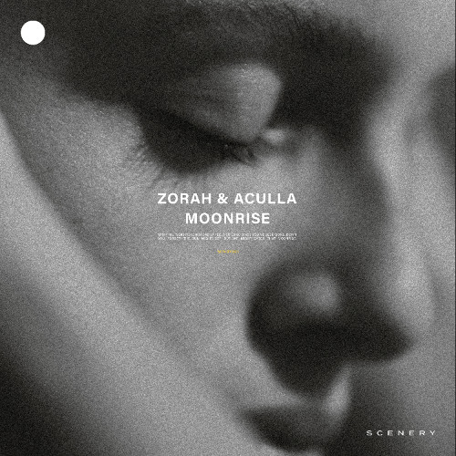 Zorah & Aculla - Moonrise