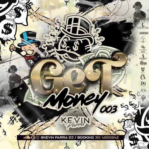 Get Money 003💱