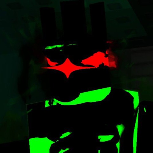 (Forsaken) 1x1x1x1 Chase Theme (OLD)